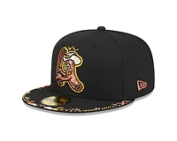San Jose Giants 2026 Copa de la Diversion MiLB Gray UV 59FIFTY Fitted Hat