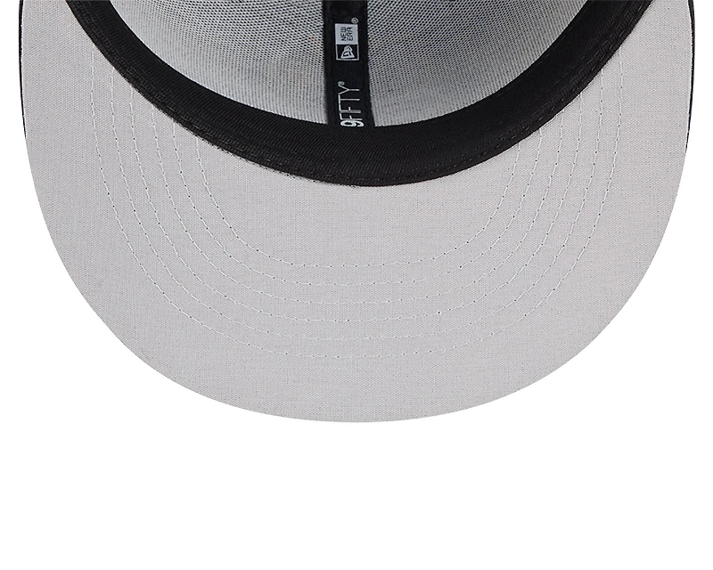 San Jose Giants 2026 Copa de la Diversion MiLB Gray UV 59FIFTY Fitted Hat