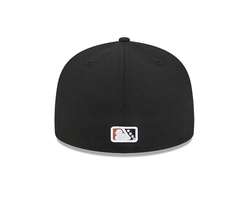 San Jose Giants 2026 Copa de la Diversion MiLB Gray UV 59FIFTY Fitted Hat