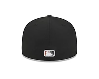 San Jose Giants 2026 Copa de la Diversion MiLB Gray UV 59FIFTY Fitted Hat
