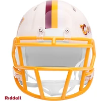 Washington Commanders Retro Riddell Speed Mini Helmet