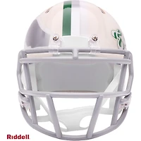 Philadelphia Eagles Retro Riddell Speed Mini Helmet