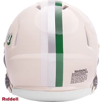 Philadelphia Eagles Retro Riddell Speed Mini Helmet