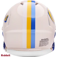 Los Angeles Rams Retro Riddell Speed Mini Helmet