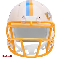 Los Angeles Chargers Retro Riddell Speed Mini Helmet