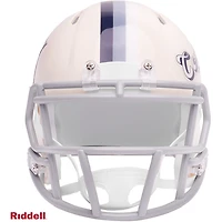 Dallas Cowboys Retro Riddell Speed Mini Helmet