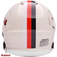 Cleveland Browns Retro Riddell Speed Mini Helmet