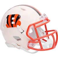Cincinnati Bengals Retro Riddell Speed Mini Helmet