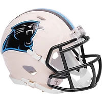 Carolina Panthers Retro Riddell Speed Mini Helmet