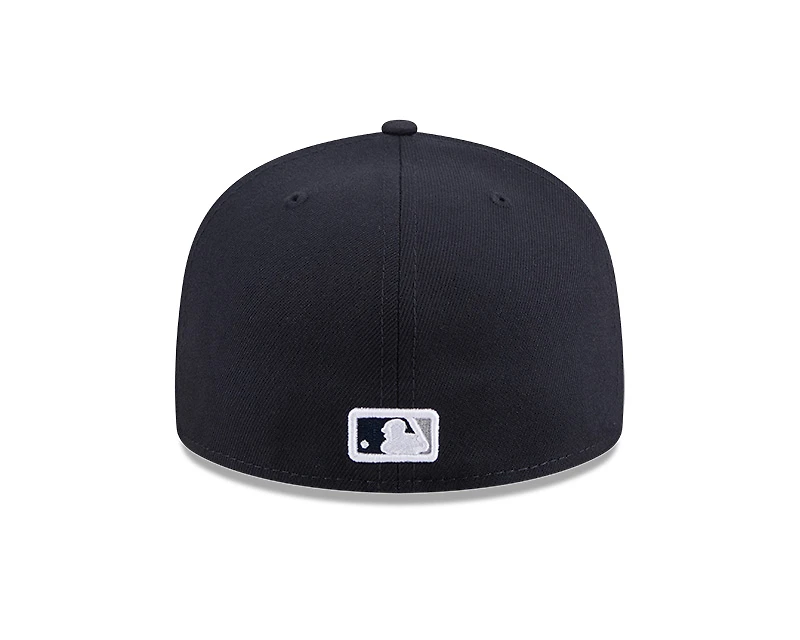 New York Yankees 2026 Jackie Robinson Day Patch Era 59FIFTY Fitted Hat