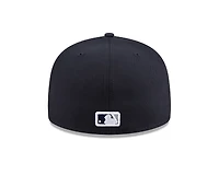 New York Yankees 2026 Jackie Robinson Day Patch Era 59FIFTY Fitted Hat