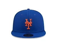 New York Mets 2026 Jackie Robinson Day Patch Era 59FIFTY Fitted Hat