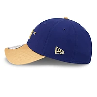 Los Angeles Dodgers 2026 Gold Collection New Era Casual Classic Adjustable Hat