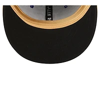 Los Angeles Dodgers 2026 Gold Collection New Era 9FIFTY Snapback Hat