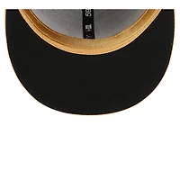 Los Angeles Dodgers 2026 Gold Collection New Era 59FIFTY Fitted Hat