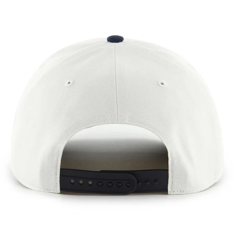 Utah Mammoth Two Tone '47 Hitch Adjustable Snapback Hat