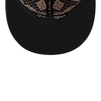 Texas Rangers Red 2026 City Connect New Era 59FIFTY Fitted Hat