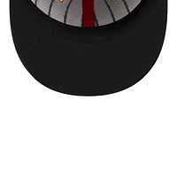 Pittsburgh Pirates Gold and Black 2026 City Connect New Era 59FIFTY Fitted Hat