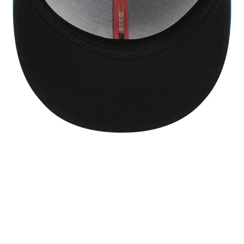 Milwaukee Brewers Blue 2026 City Connect New Era 59FIFTY Fitted Hat