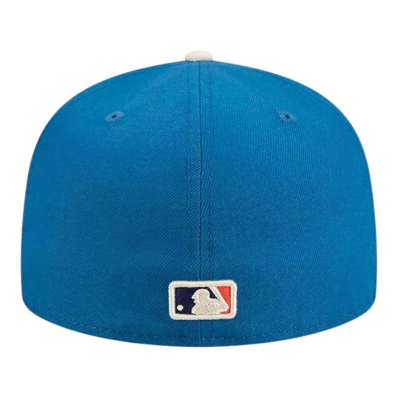 Milwaukee Brewers Blue 2026 City Connect New Era 59FIFTY Fitted Hat