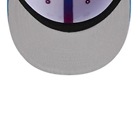 Kansas City Royals Purple and Blue 2026 Connect New Era 59FIFTY Fitted Hat
