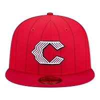 Cincinnati Reds Red 2026 City Connect New Era 59FIFTY Fitted Hat