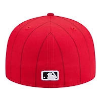 Cincinnati Reds Red 2026 City Connect New Era 59FIFTY Fitted Hat