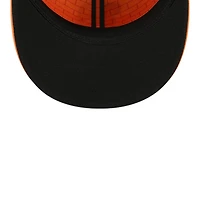 Baltimore Orioles Cream and Orange 2026 City Connect New Era 59FIFTY Fitted Hat