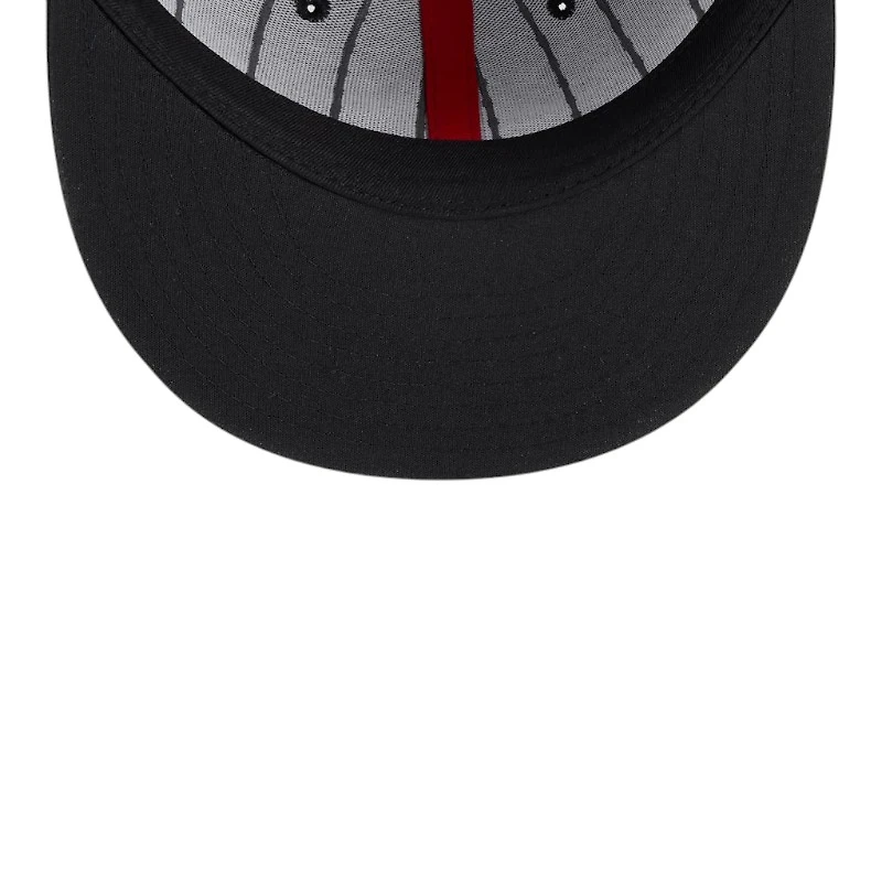 Pittsburgh Pirates Black 2026 City Connect New Era 59FIFTY Fitted Hat