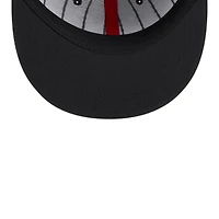 Pittsburgh Pirates Black 2026 City Connect New Era 59FIFTY Fitted Hat