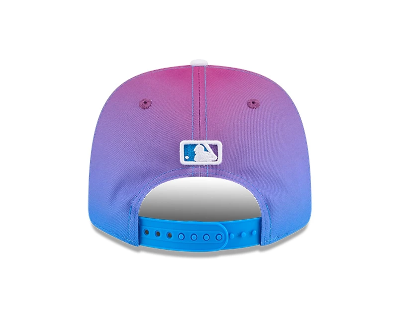 Kansas City Royals Purple and Blue 2026 City Connect New Era 9FIFTY Snapback Hat