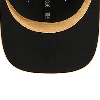 Los Angeles Dodgers Royal 2026 Gold Collection New Era M-Crown 9FORTY Adjustable Hat