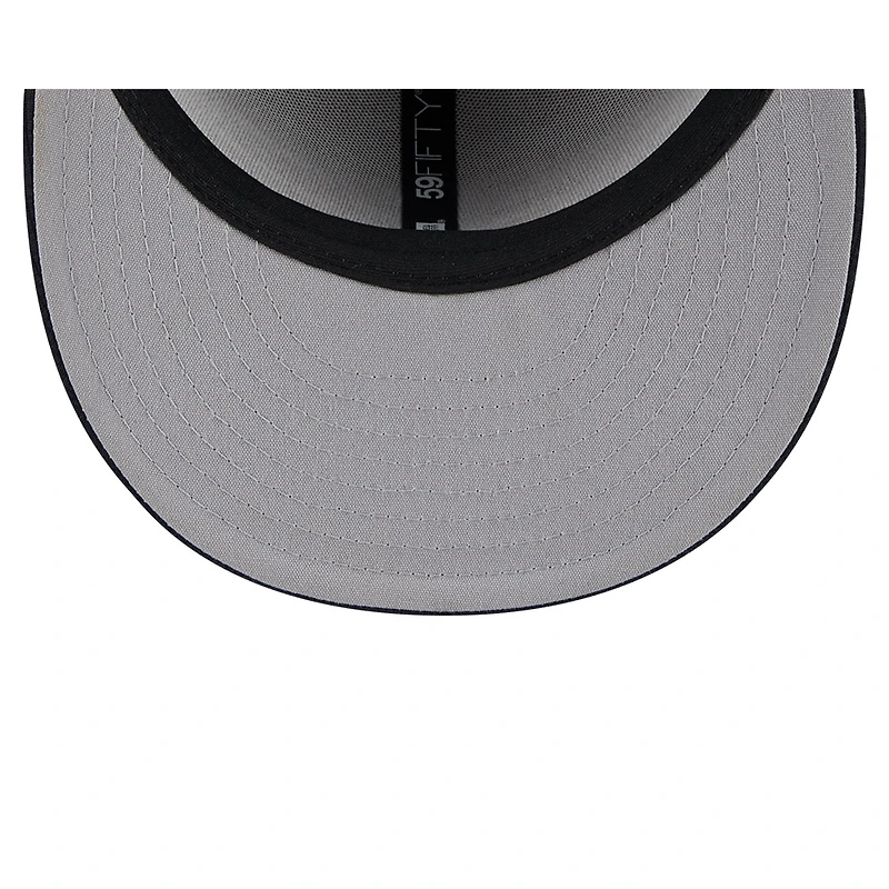 Detroit Tigers 2025 Batting Practice New Era 59FIFTY Fitted Hat