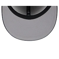 Detroit Tigers 2025 Batting Practice New Era 59FIFTY Fitted Hat