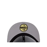 MLB Patches All Over New Era 59FIFTY Fitted Hat