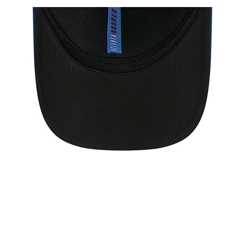 Atlanta Braves 2026 City Connect New Era 39THIRTY M-Crown Stretch Fit Hat