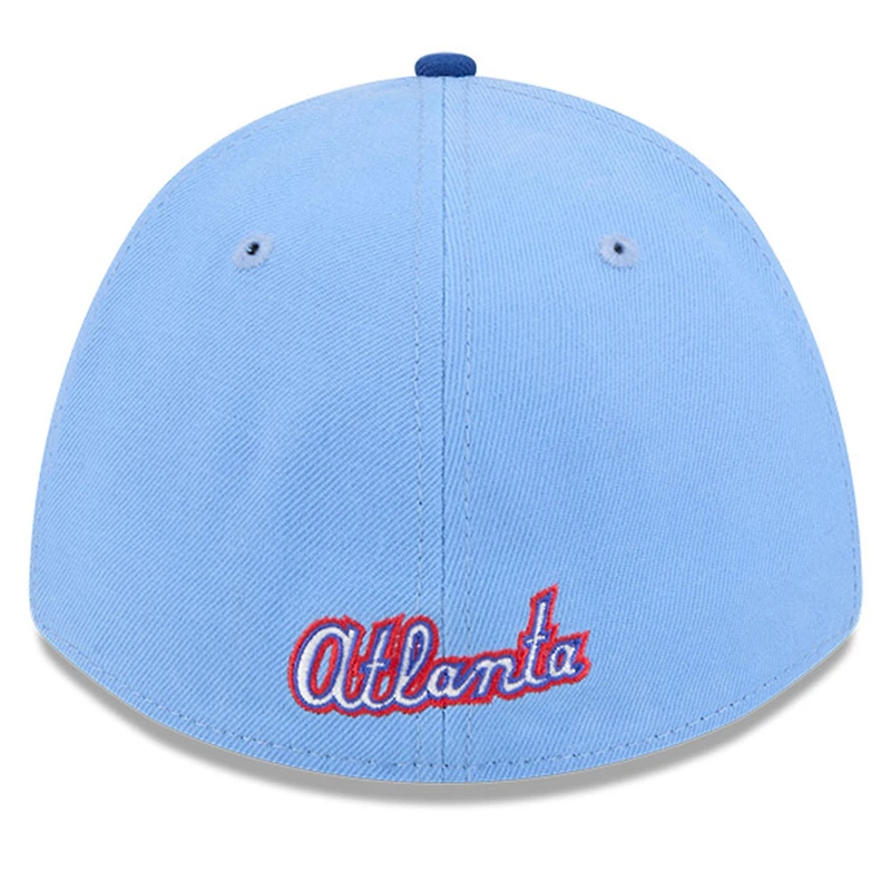 Atlanta Braves 2026 City Connect New Era 39THIRTY M-Crown Stretch Fit Hat