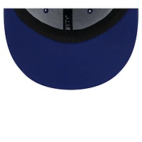 Los Angeles Dodgers Blue 2026 Batting Practice New Era 59FIFTY Fitted Hat