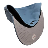 Los Angeles Dodgers Light Blue 1980 All Star Game Patch Gray UV New Era 59FIFTY Fitted Hat