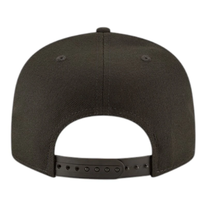 Detroit Tigers Black and White 2005 ASG Patch New Era 9FIFTY Snapback