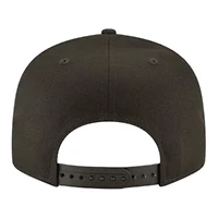 Detroit Tigers Black and White 2005 ASG Patch New Era 9FIFTY Snapback