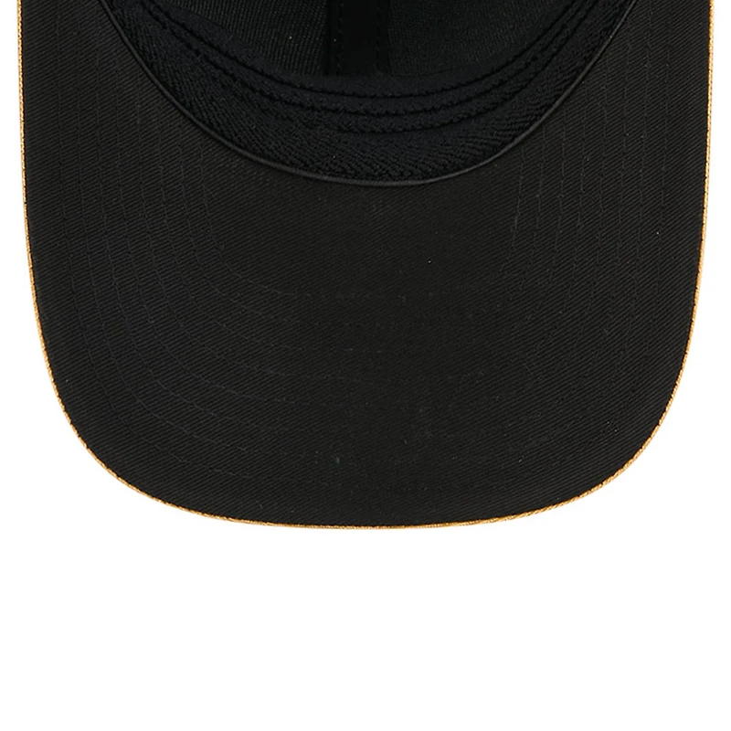 Los Angeles Dodgers 2026 Gold Collection New Era 39THIRTY M-Crown Stretch Fit Hat
