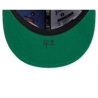 San Francisco Giants 2026 Jackie Robinson Day Patch New Era 59FIFTY Fitted Hat