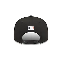 San Francisco Giants 2026 Jackie Robinson Day New Era 9FIFTY Snapback