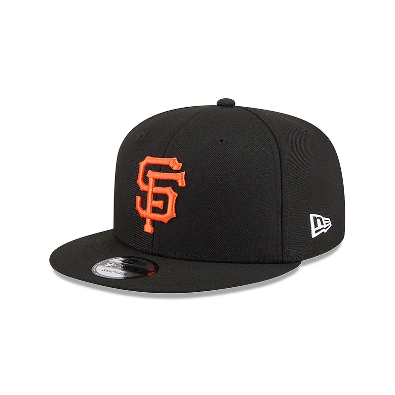 San Francisco Giants 2026 Jackie Robinson Day New Era 9FIFTY Snapback