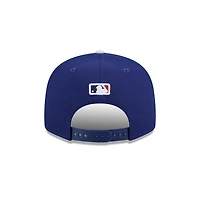 Los Angeles Dodgers 2026 Jackie Robinson Day New Era 9FIFTY Snapback
