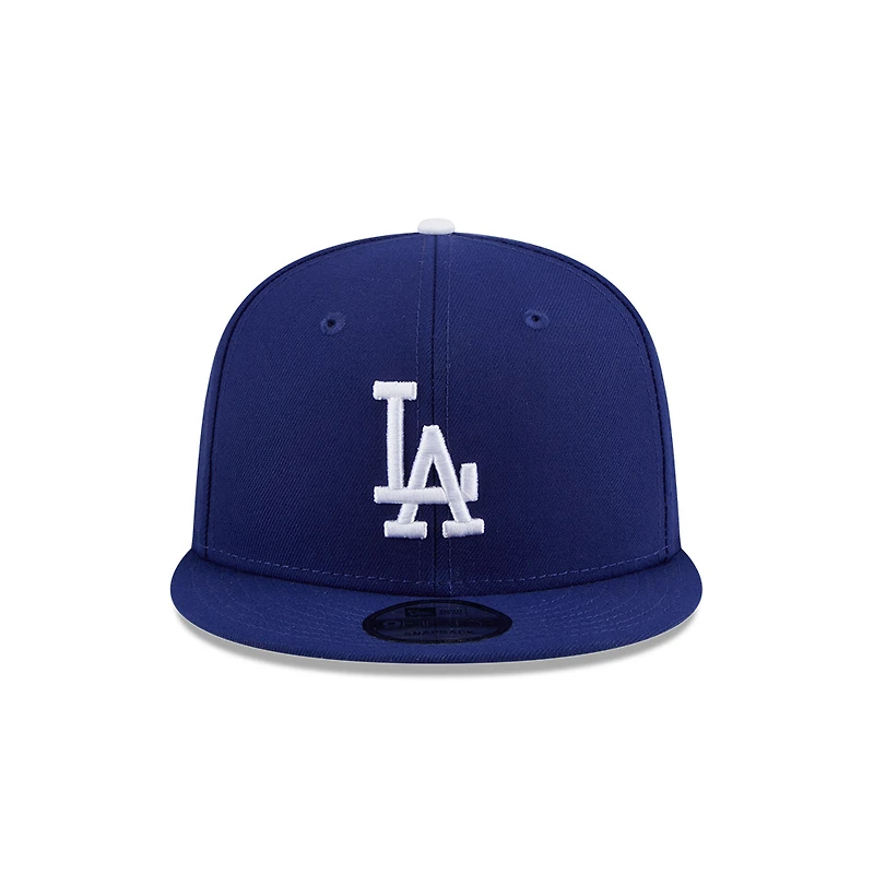 Los Angeles Dodgers 2026 Jackie Robinson Day New Era 9FIFTY Snapback