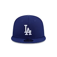 Los Angeles Dodgers 2026 Jackie Robinson Day New Era 9FIFTY Snapback