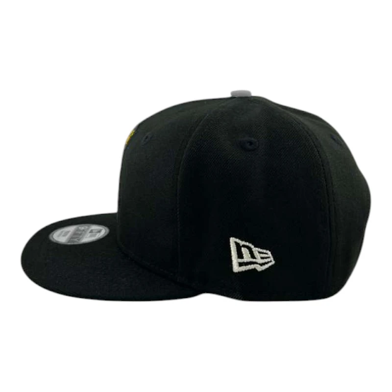 Youth Los Angeles Kings Mascot New Era 9FIFTY Snapback Hat