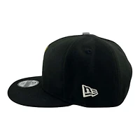 Youth Los Angeles Kings Mascot New Era 9FIFTY Snapback Hat